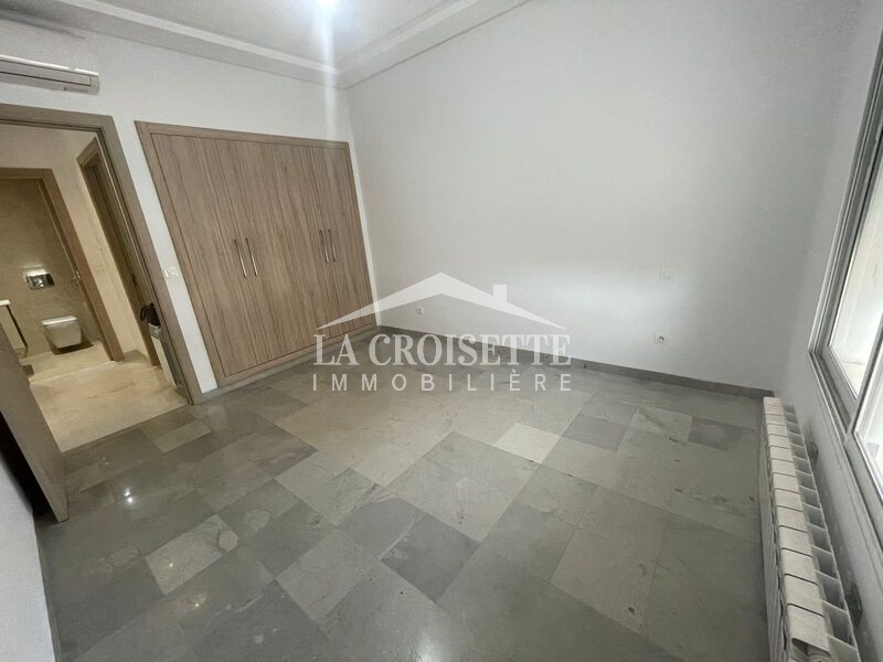 Appartement S+2 à Ain Zaghouan Nord